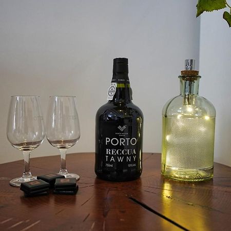 Apartmán Wloft Vila Nova de Gaia Exteriér fotografie